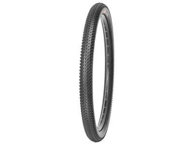 Kujo Kujo Attachi Mountain Tire 26''x2.10 Wire, Clincher, 27TPI, Black