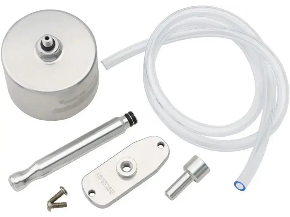 Hope Easy Brake Bleed Kit, Tech 4