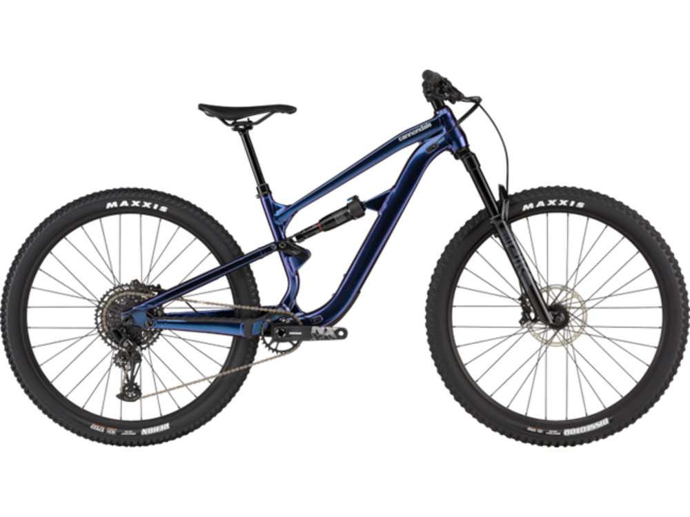 Cannondale 2022 Habit 3