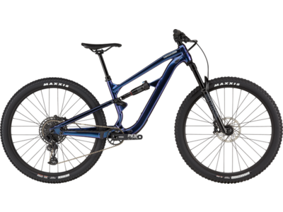 Cannondale 2022 Habit 3