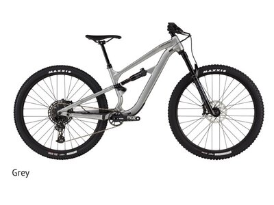 Cannondale 2022 Habit 3