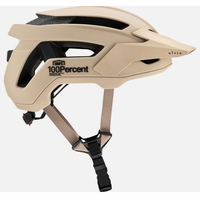 ALTIS Helmet CPSC/CE Tan - S/M