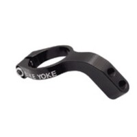 Poddy AXS Pod Clamp, Left - Blk