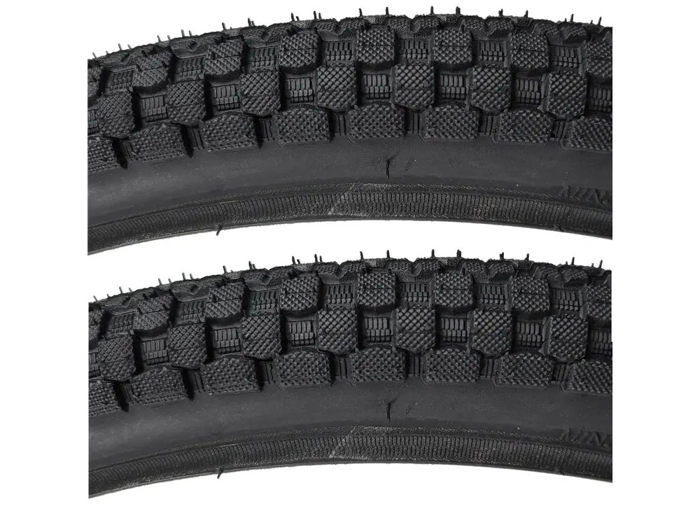 Kenda Kenda 24x1.95" Tire - Sanchez Special - Black