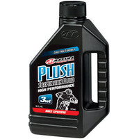 Maxima Racing Oils PLUSH Suspension Fluid 3 WT 16 fl oz