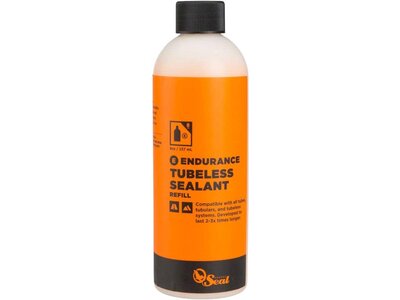 Orange Seal Orange Seal Endurance Tubeless Tire Sealant Refill - 16oz