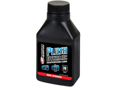 Maxima Racing Oils Maxima Racing Oils Plush Dynamic Suspension Lube - 120ml, Heavy