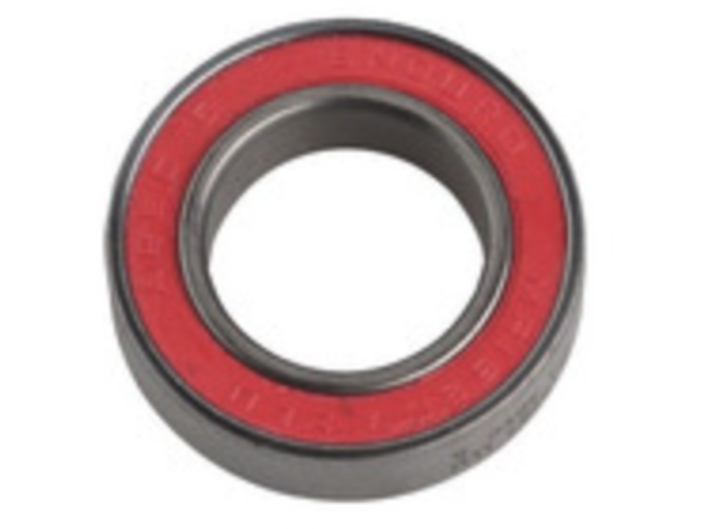 Enduro Enduro MR 15307 LLU/LLB Radial Cartridge Bearing - ABEC-5, CN Clearance, 15mm x 30mm x 7mm