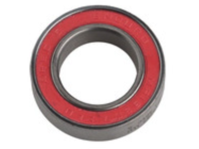Enduro Enduro MR 15307 LLU/LLB Radial Cartridge Bearing - ABEC-5, CN Clearance, 15mm x 30mm x 7mm