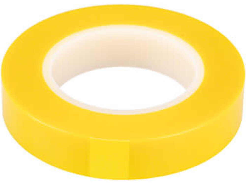 Teravail Teravail Tubeless Rim Tape - 25mm x 50m, Shop Roll