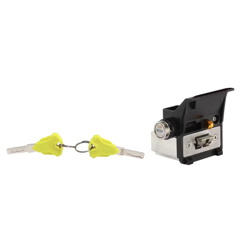 Aventon Aventon Lock Assembly with Key Set - Level/Level.2 Aventon Aventon Lock Assembly with Key Set - Level/Level.2