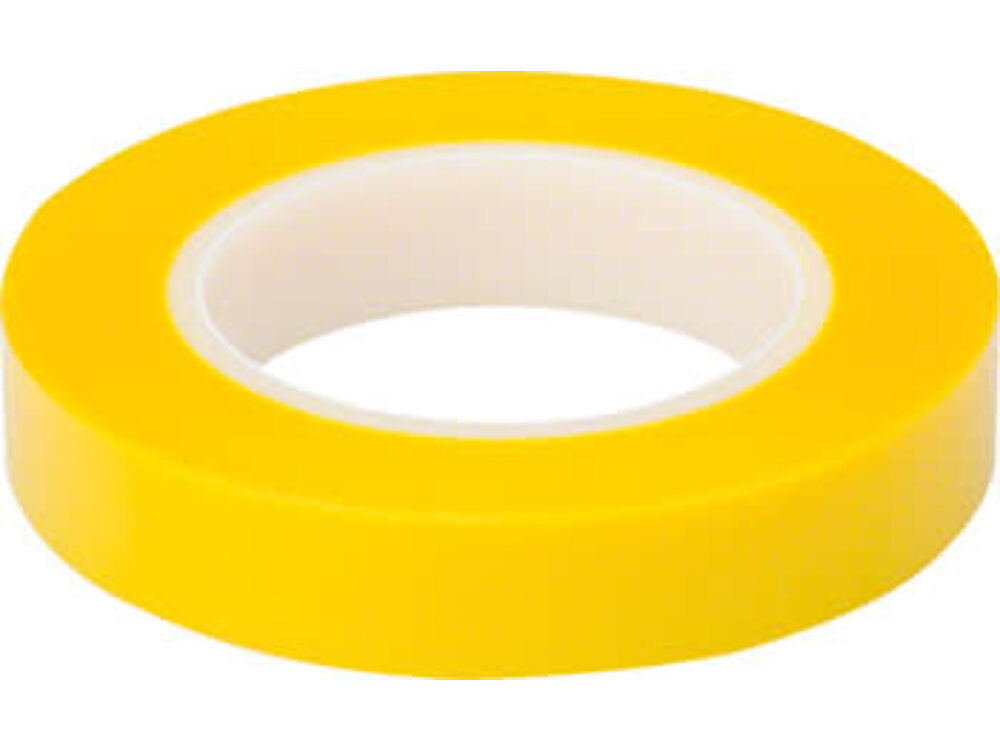 Teravail Teravail Tubeless Rim Tape - 23mm x 50m, Shop Roll