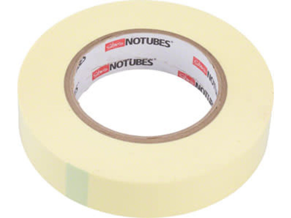 Stan's No Tubes Stan's NoTubes Rim Tape: 27mm x 60 yard roll
