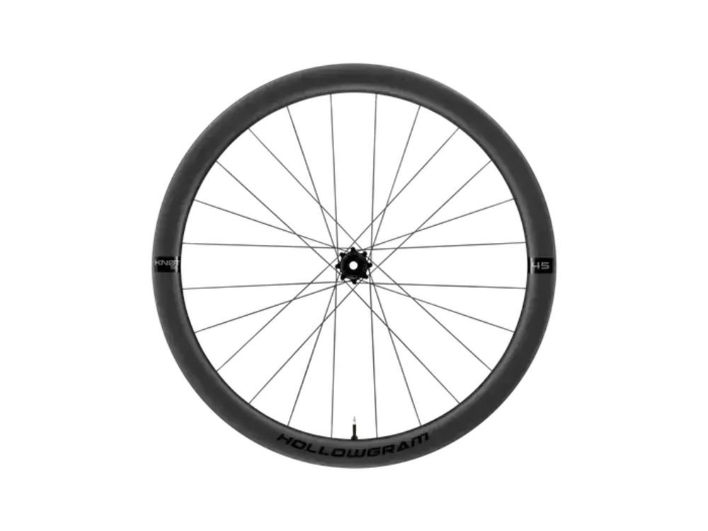 Cannondale HOLLOWGRAM CL XDR WHEEL 700 142X12MM REAR 45