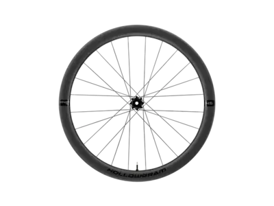 Cannondale HOLLOWGRAM CL XDR WHEEL 700 142X12MM REAR 45
