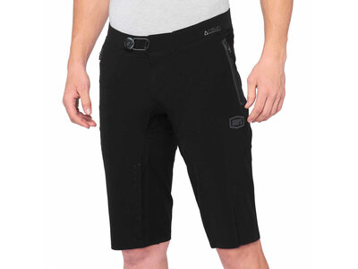 100 Percent CELIUM Shorts Black - 36