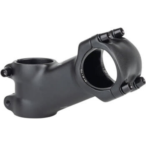 MSW MSW 25 Stem - 70mm, 31.8 Clamp, +/-25, 1-1/8", Aluminum, Black MSW MSW 25 Stem - 70mm, 31.8 Clamp, +/-25, 1-1/8", Aluminum, Black
