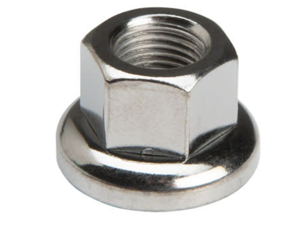 Problem Solvers Problem Solvers Axle Nut 10 x 1mm with Rotating Washer