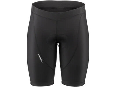 Garneau Garneau Fit Sensor 3 Shorts - Black, Men's, Medium