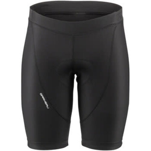 Garneau Garneau Fit Sensor 3 Shorts - Black, Men's, Medium