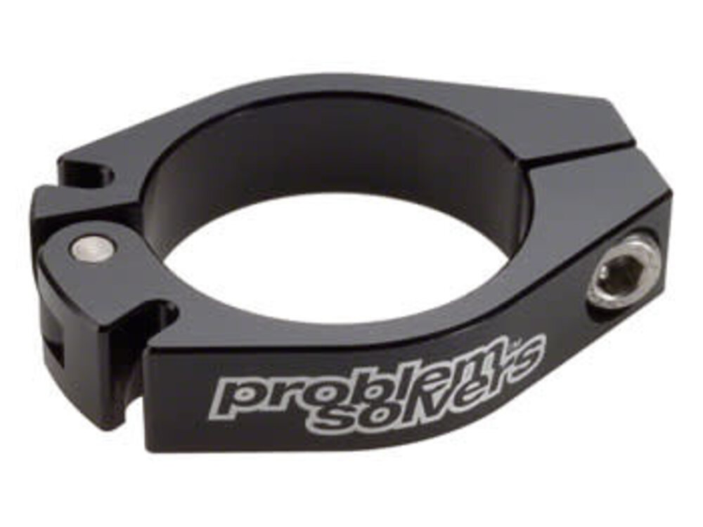 Problem Solvers Problem Solvers dual cable Backstop 1-3/8" (34.9)