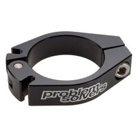 Problem Solvers dual cable Backstop 1-3/8" (34.9)