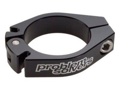 Problem Solvers Problem Solvers dual cable Backstop 1-3/8" (34.9)