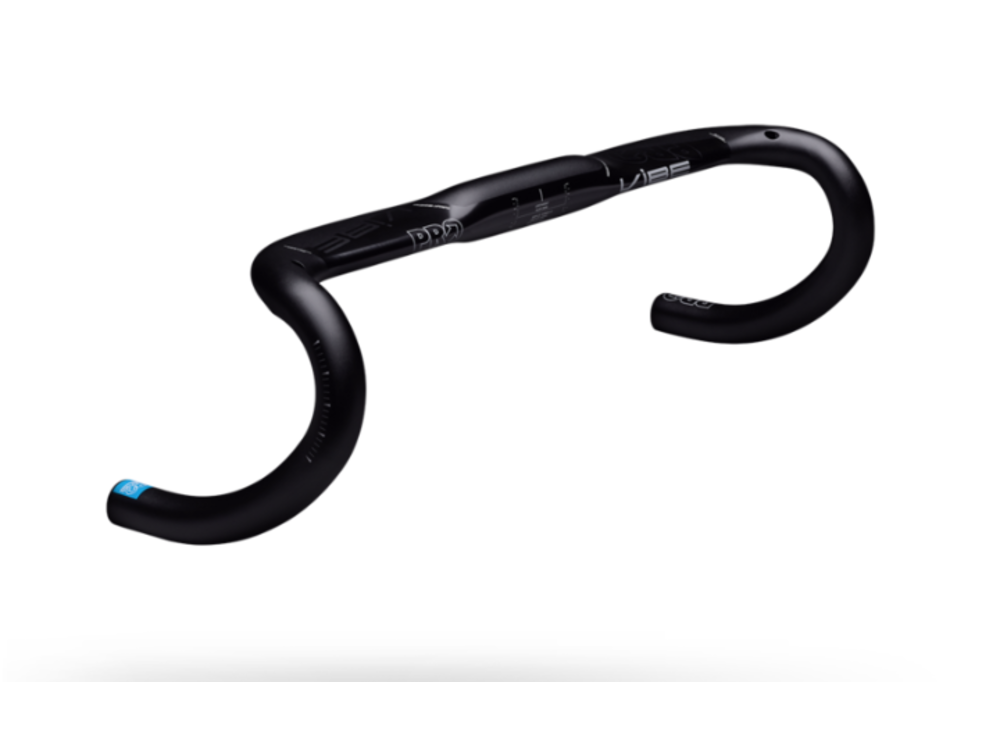 Shimano Vibe Aero Alloy 40cm/ 31.8mm / 6D flare