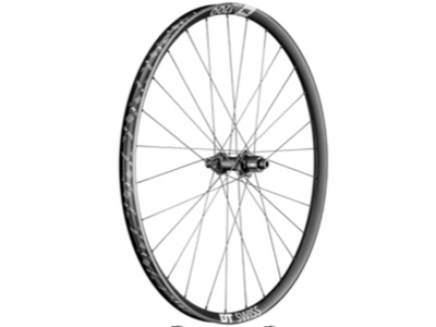 DT Swiss XM 1700 Spline Front Wheel, 29", 15x110 Boost