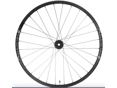 Industry Nine INDUSTRY 27.5 NINE ENDURO S 1/1 REAR WHEEL Sram XD