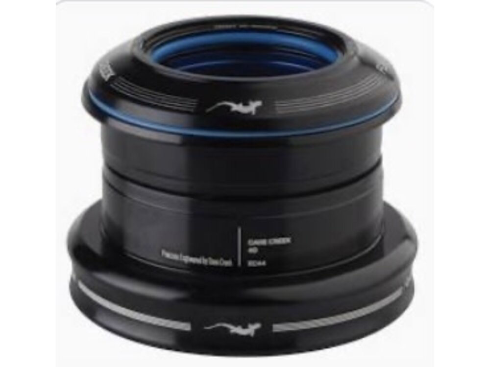 Cane Creek Cane Creek 40 ZS44/28.6 EC44/30 Black Headset