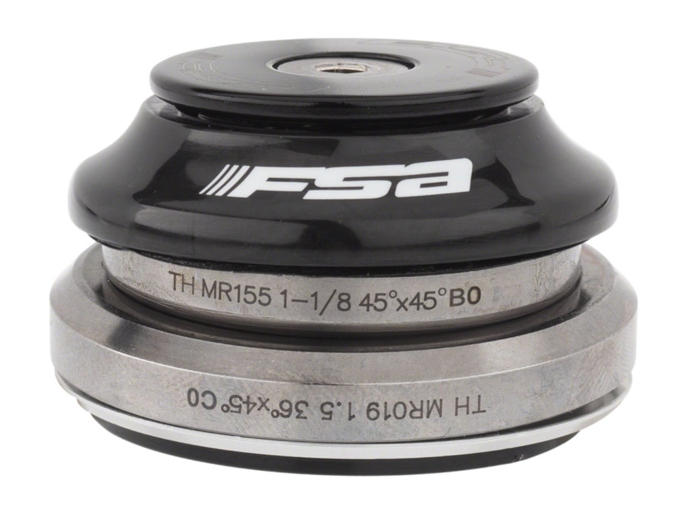Full Speed Ahead Full Speed Ahead Orbit C-40/48 Integrated Headset - H2169A, 10mm, TH-874-1