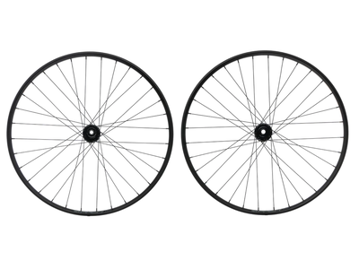 Stan's No Tubes Stan's NoTubes Arch D Boost Aluminum Tubeless 29" Wheelset
