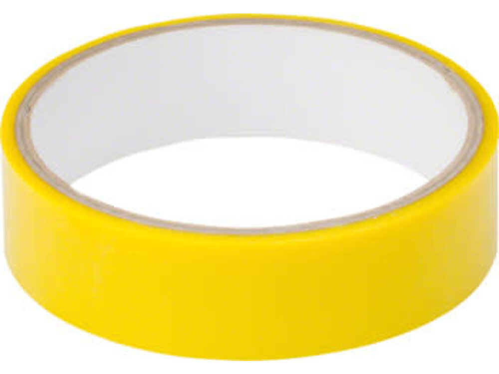 Teravail Teravail Tubeless Rim Tape - 23mm x 4.4m, For Two Wheels