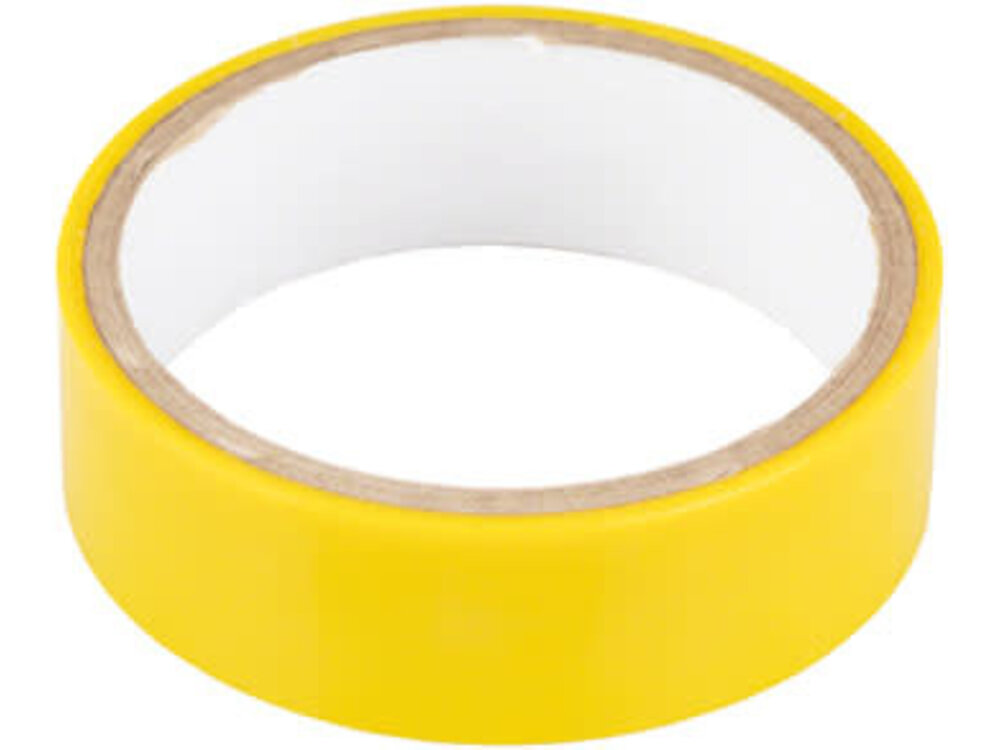 Teravail Teravail Tubeless Rim Tape - 27mm x 4.4m, For Two Wheels