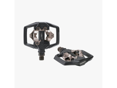 Shimano PEDAL, PD-ME700, SPD, W/O REFLECTOR, W/CLEAT(SM-SH51), I