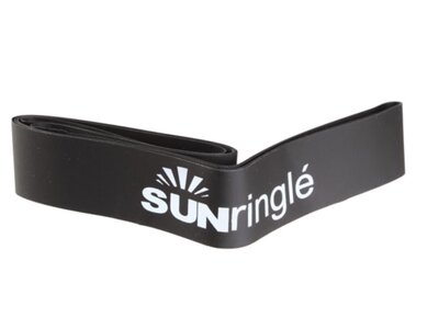 SunRingle STR Tubeless Rim Strip, 60mm (27.5"), Qty1, Black