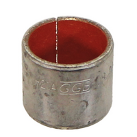 Internal DU Bushing, 0.500 ID x 0.500 TLG, Each