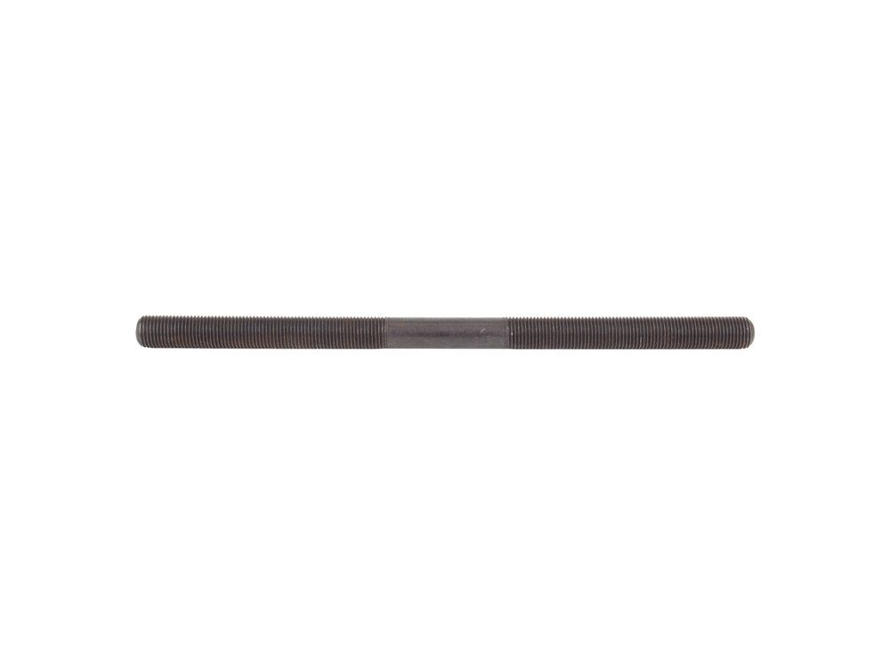 WHEEL MASTER HUB AXLE WM RR 10x1x185mm SOLID CRMO