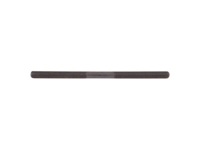 WHEEL MASTER HUB AXLE WM RR 10x1x185mm SOLID CRMO