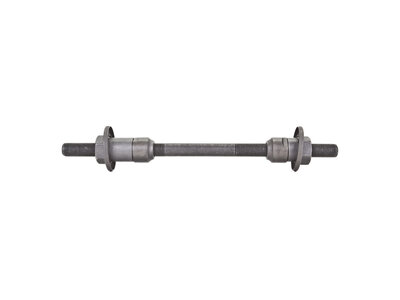 WHEEL MASTER HUB AXLE SET RR WM AB1000 3/8x135x180 BO FM31 37667 38611 38206 37207 38497 38496