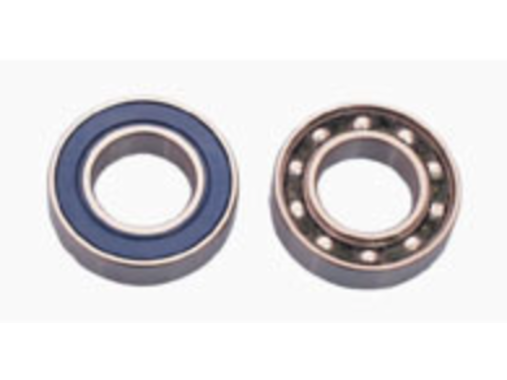 Enduro Enduro 6803 LLB Radial Bearing - ABEC-3, C3 Clearance, 17mm x 26mm x 5mm
