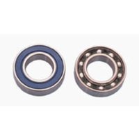 Enduro 6803 LLB Radial Bearing - ABEC-3, C3 Clearance, 17mm x 26mm x 5mm