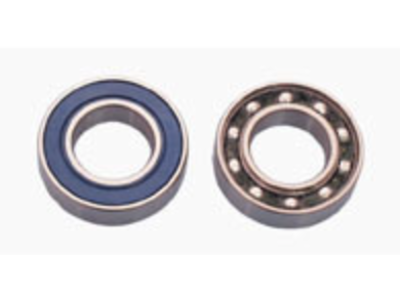 Enduro Enduro 6803 LLB Radial Bearing - ABEC-3, C3 Clearance, 17mm x 26mm x 5mm
