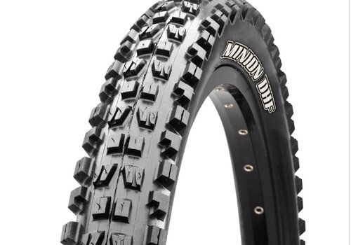 MTB Tires