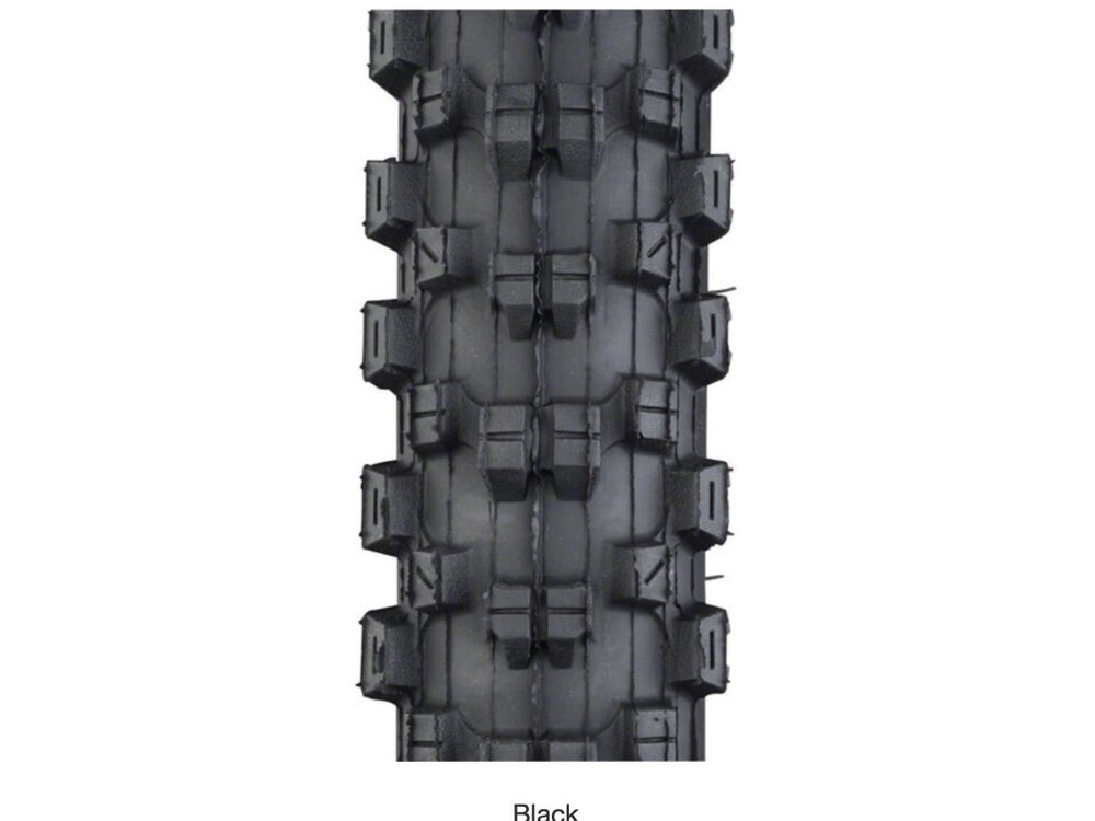 Kenda Kenda Nevegal DH Tire - 26 x 2.5, Clincher, Wire, Black