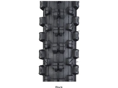 Kenda Kenda Nevegal DH Tire - 26 x 2.5, Clincher, Wire, Black