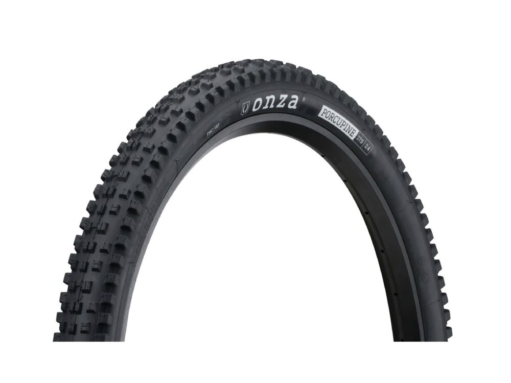Onza Porcupine Tire