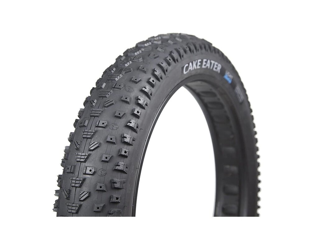 Terrene Cake Eater R