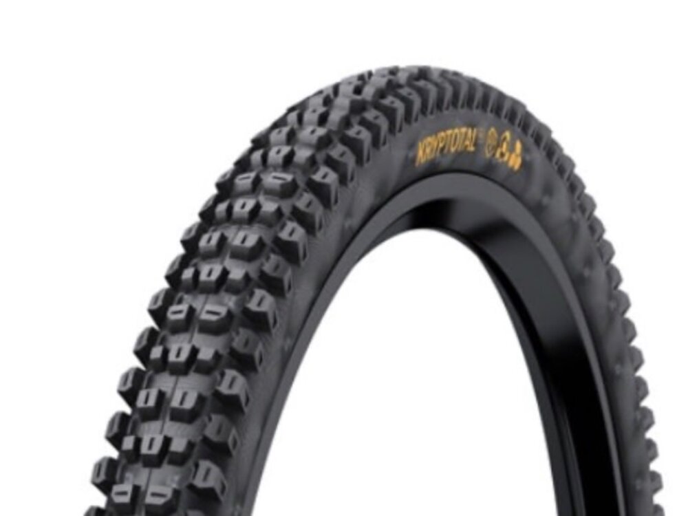 Continental Kryptotal-R